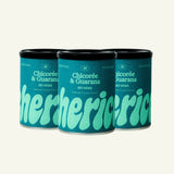 Chicorée & guarana