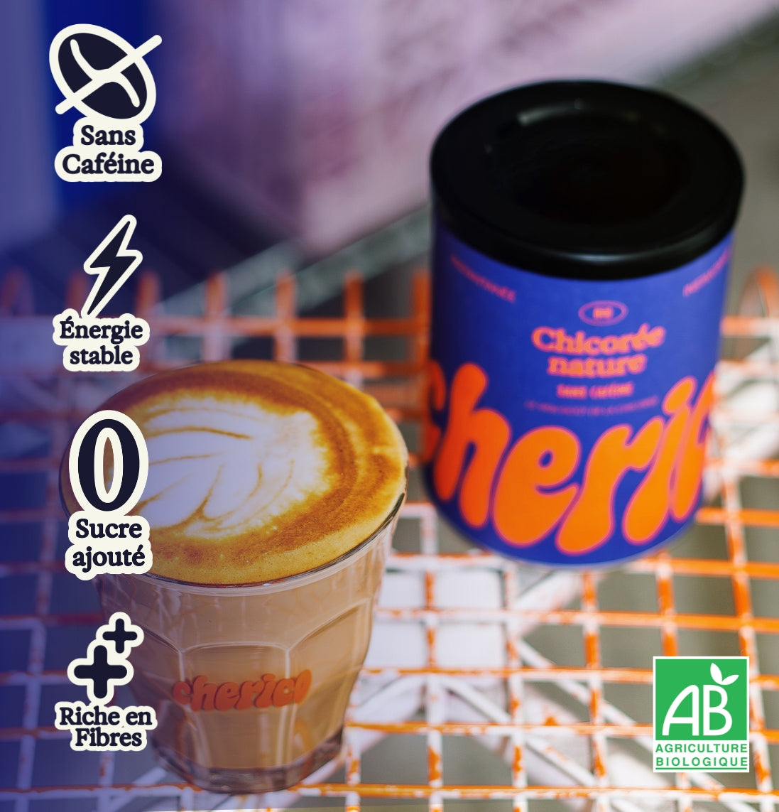 Routine Glow & Digestion - 3 pots + 3 cadeaux