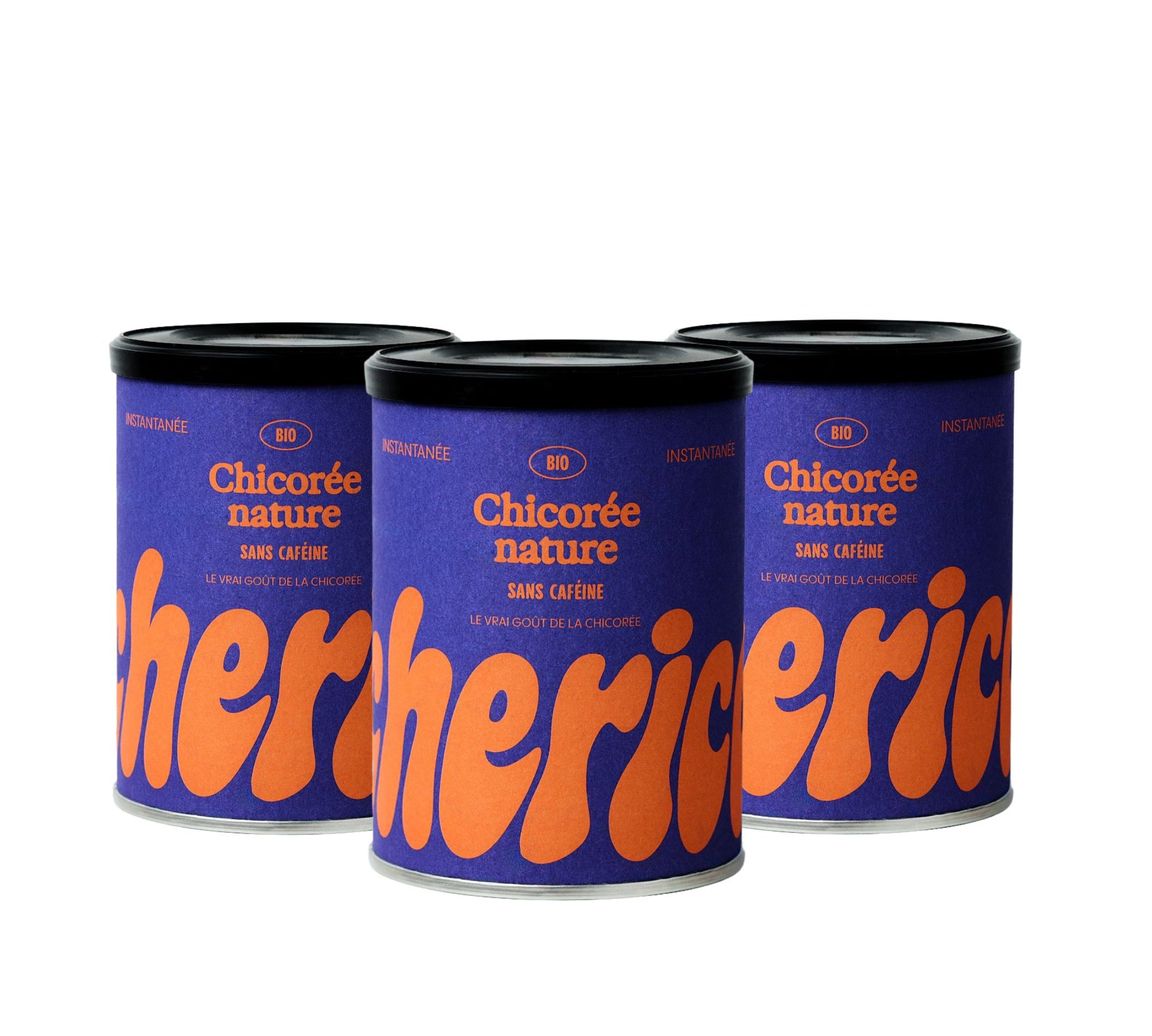 Chicorée nature Bio