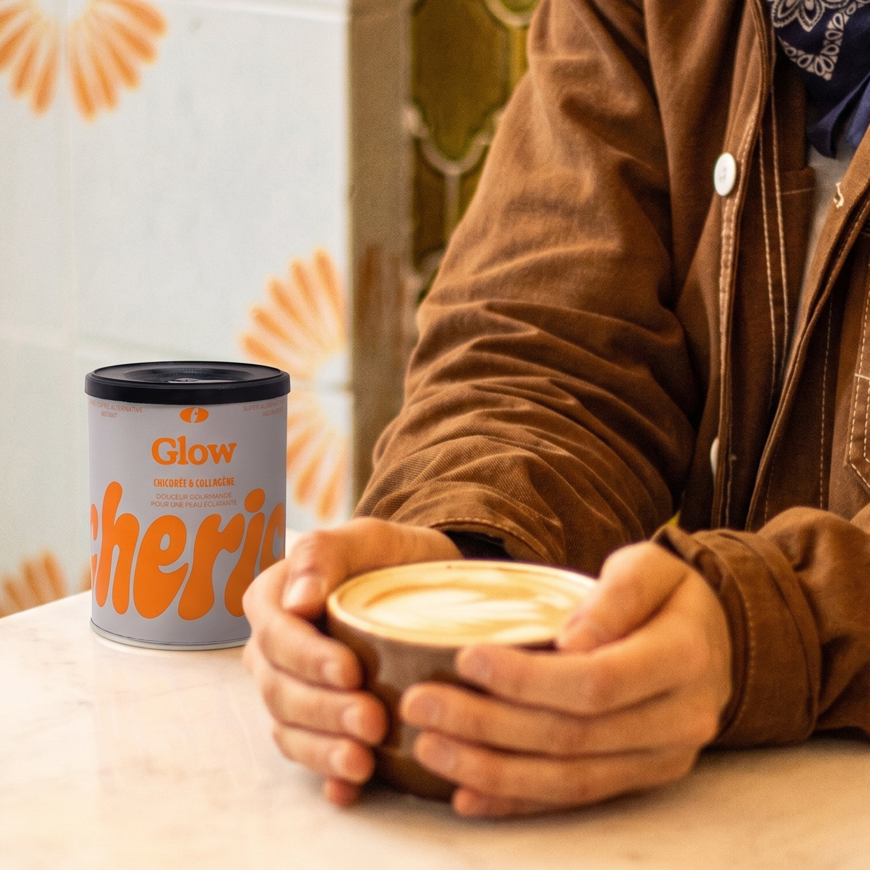 Routine Glow & Digestion - 3 pots + 3 cadeaux