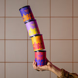 Pack quatuor gourmand