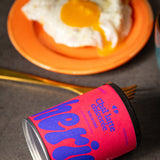 Chaï latte chicorée