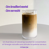 Focus - Concentration & énergie