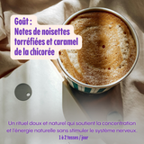 Cure Focus 2 mois