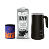 Coffret Mousseur