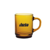 Mug vermail CHERICO®️