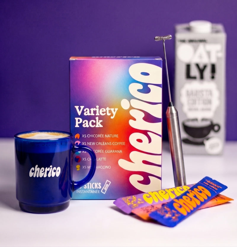 Discovery pack