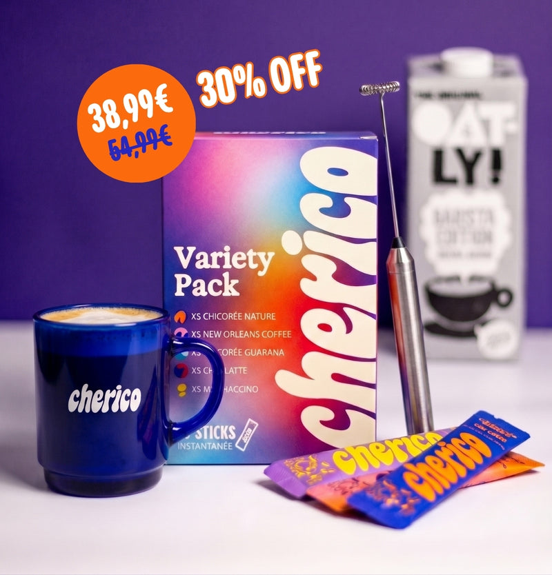 Discovery pack