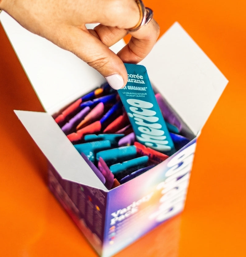 Discovery pack