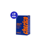 Sticks chicorée nature x10