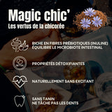 Chicorée nature