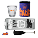 Coffret Latte