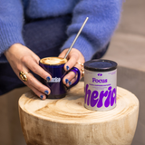 Focus - Concentration & énergie