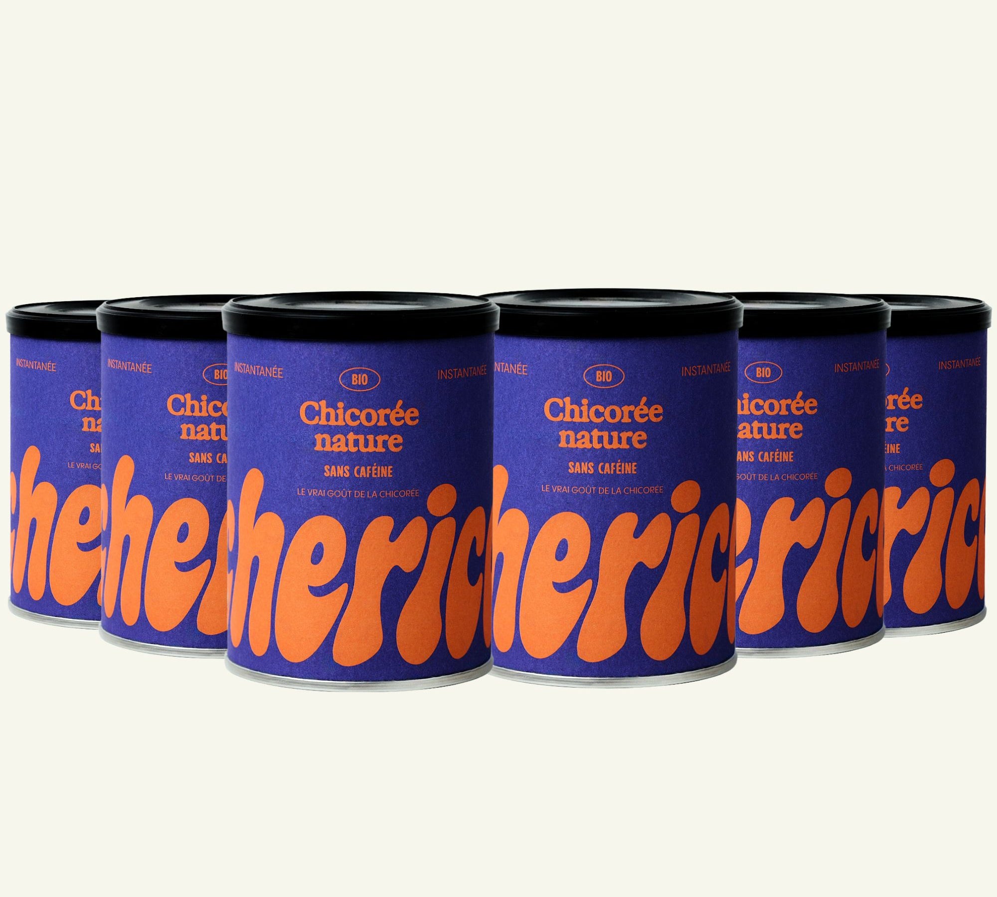 Chicorée nature Bio