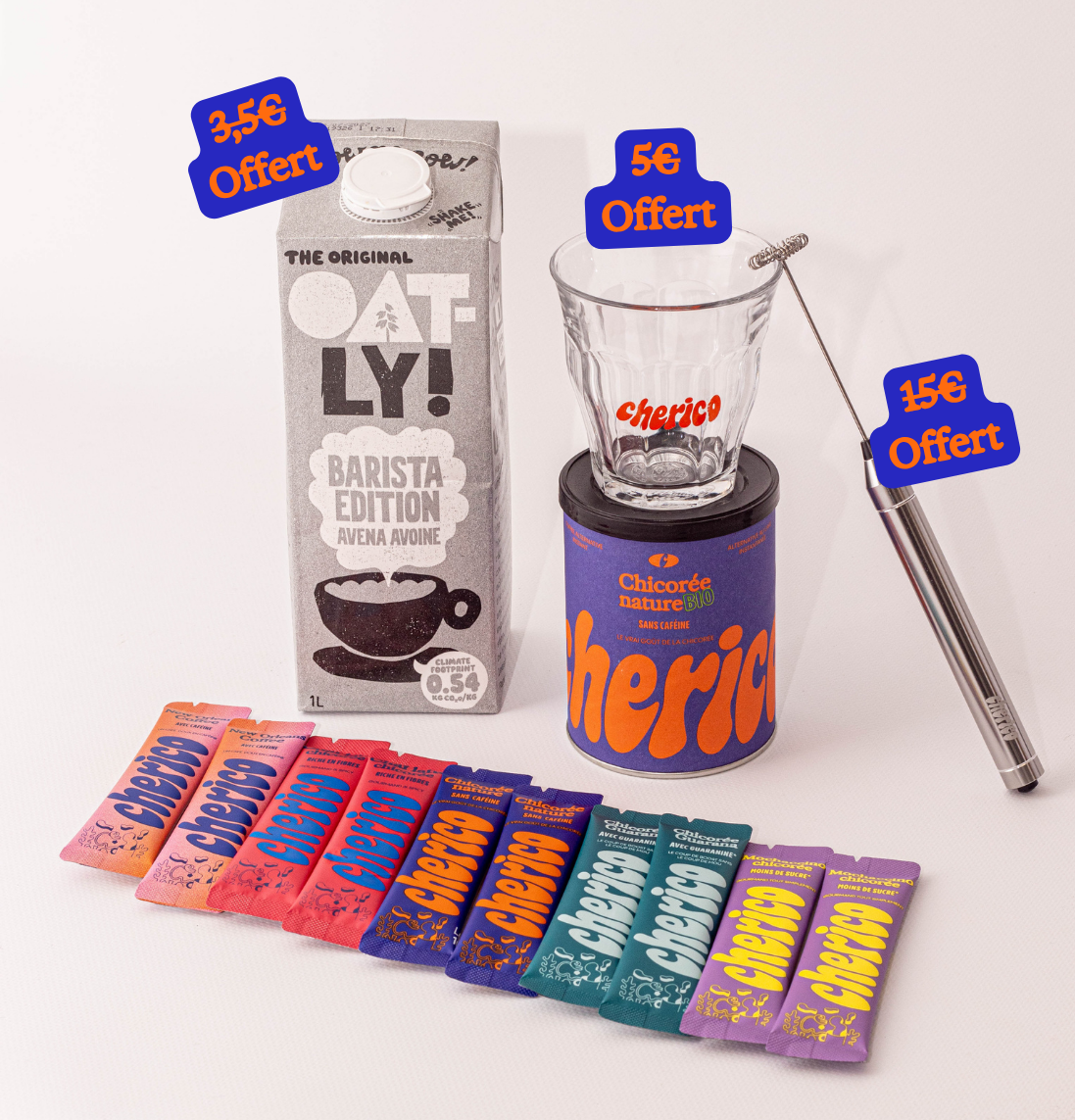 Le Kit Rituel