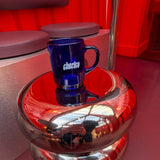 Mug bleu CHERICO®️