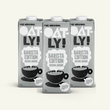 Oat milk OATLY