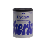 Hydrate - Hydratation & énergie