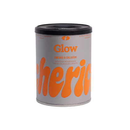 Glow - Éclat de la peau & digestion
