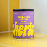 Mochaccino chicorée bio