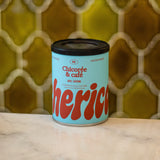 Chicorée & café bio