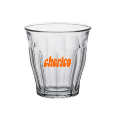 CHERICO® glass