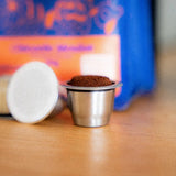 Coffret Caps'me x Cherico