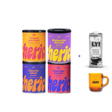 Pack quatuor gourmand