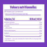 Focus - Concentration & énergie