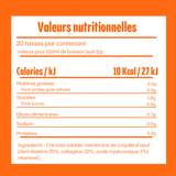 Glow - Éclat de la peau & digestion